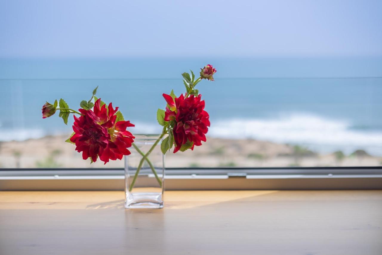 טורבייחה Fidalsa Paradise Sea Punta Prima מראה חיצוני תמונה
