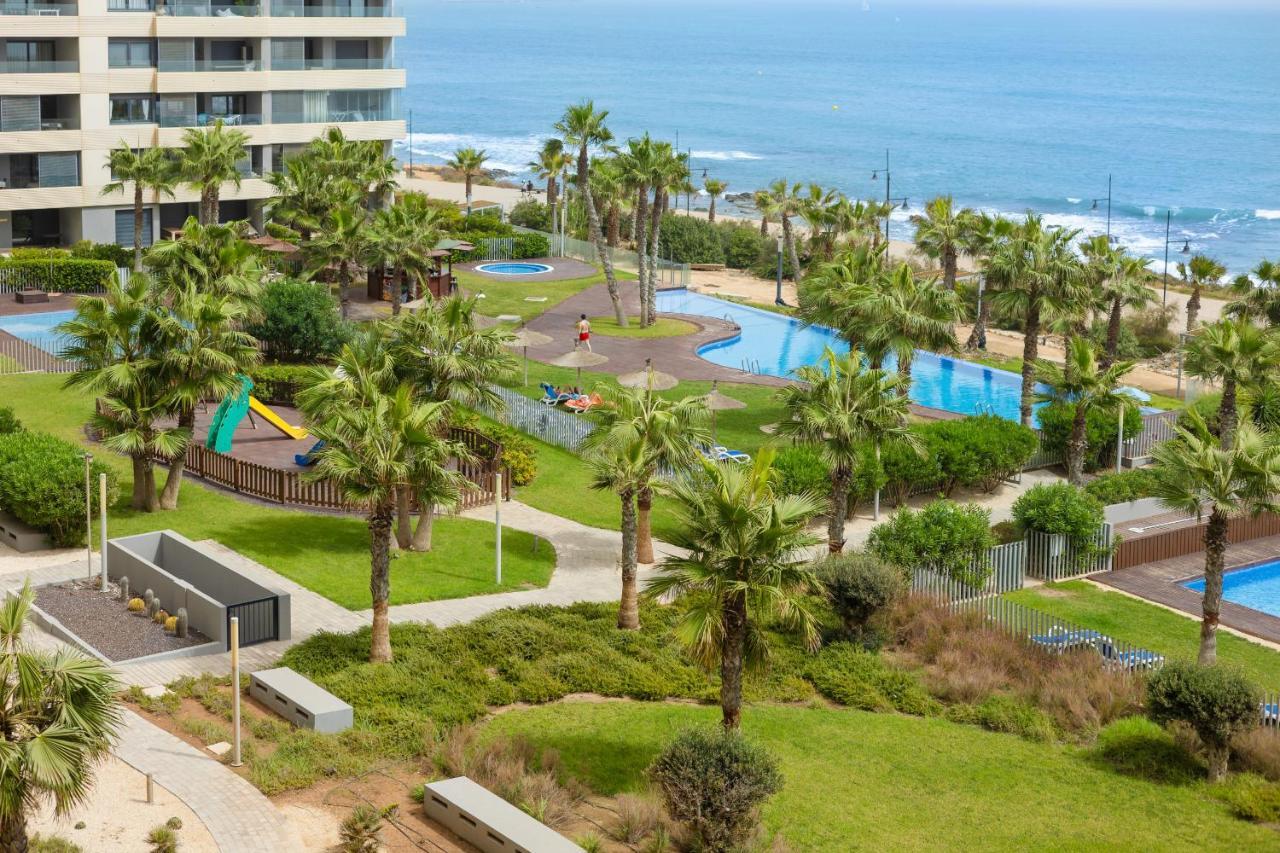 טורבייחה Fidalsa Paradise Sea Punta Prima מראה חיצוני תמונה