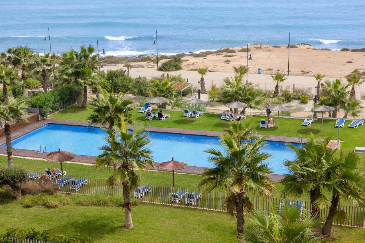 טורבייחה Fidalsa Paradise Sea Punta Prima מראה חיצוני תמונה