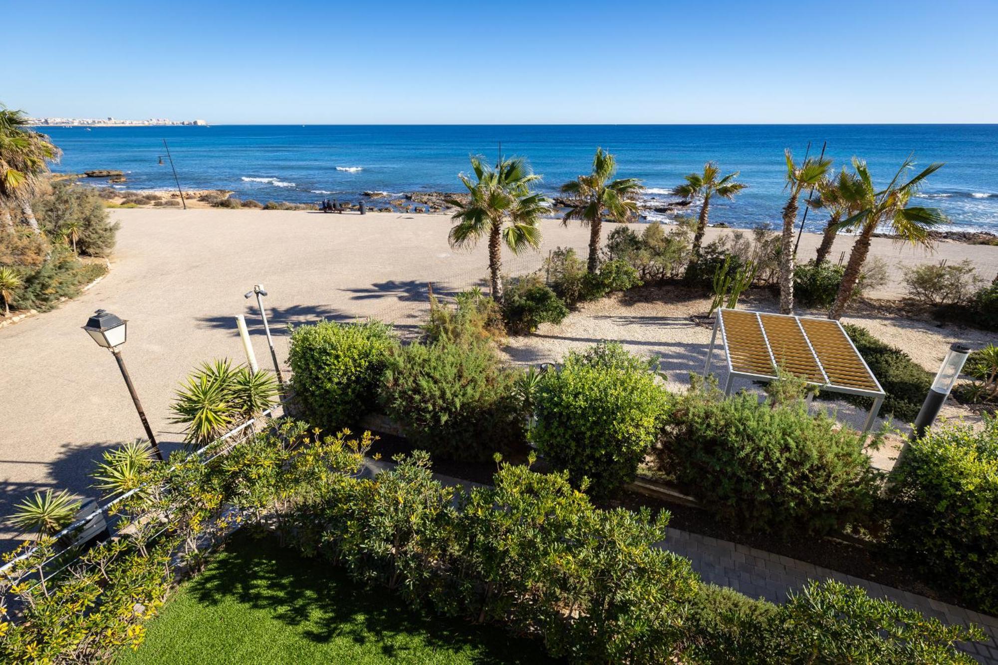 טורבייחה Fidalsa Paradise Sea Punta Prima מראה חיצוני תמונה